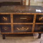 288 4026 CHEST OF DRAWERS